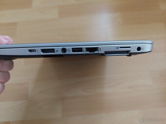 Predám HP EliteBook 840 G3 - 4