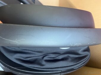 Cybex Aton B2 i-Size so základňou Base One - 4
