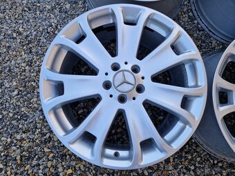 GLE 5x112 R19 - 4