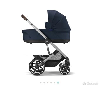 Vanička Cybex Talos S Lux/Balios S Lux - 4