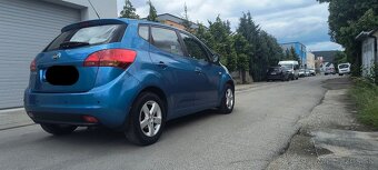 Kia venga - 4