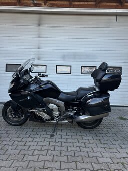 BMW K 1600 GT - 4