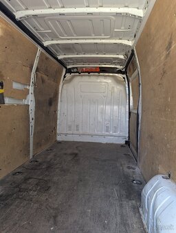 Renault Master (diesel, 2012) - 4