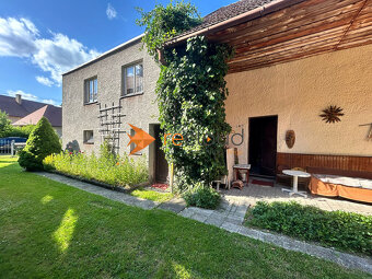 Na predaj Rodinný dom, Háj, 522 m2 - 4
