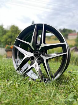 ☑️elektróny Borbet 5x112 r19 - 4