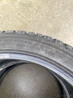 Michelin 235/40 R18 - 4