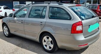ŠKODA OCTAVIA 1.6MPI - 4