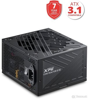 ADATA XPG CORE REACTOR II VE 750 W - 4