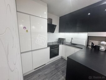 Investičný apartmán v krásnom horskom prostredí Vyso… - 4