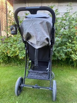 Kinderkraft Trig2 - 4