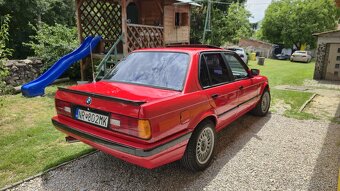 Bmw e30 325ix - 4
