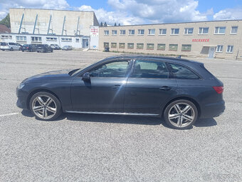 Audi A4 35 TDI s tronic - 4