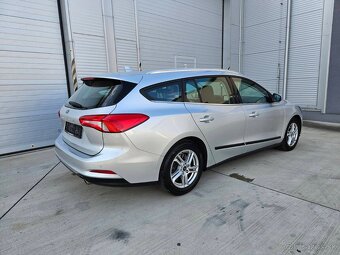Ford Focus 1.5 EcoBlue - 4