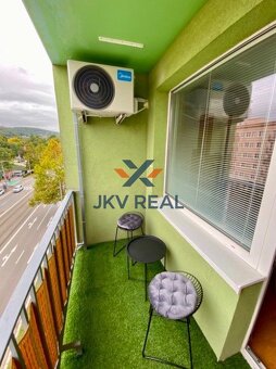 1-izbový byt prenájom, Košice - Staré mesto - 4