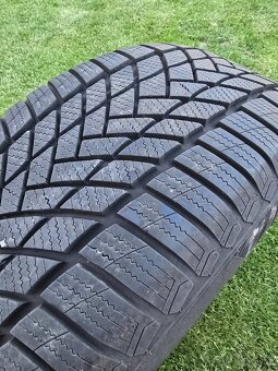 Matador MP93 Nordicca 235/55 R18 - 4
