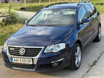 Vw passat b6 1.9 tdi - 4