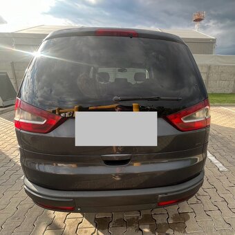 Predám Ford Galaxy - 4