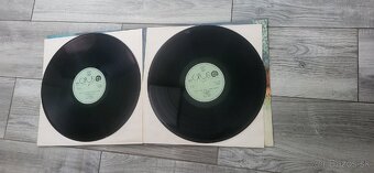 Vinylova doska Marika gombitova - 4