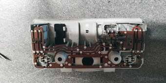 Stropné svetlá octavia 1 - 4