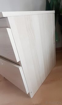 IKEA nočný stolík - 4