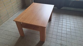 Konferenčný stolík - 4