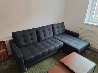 Nový gauč – ani raz nepoužitý, pôv. cena 500 € - 4