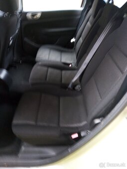 Predám Peugeot 307.1.6dizel. Rok 2007 - 4