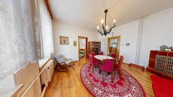 Rodinný dom Piešťany Chalúpkova ul. pozemok 555 m2 - 4