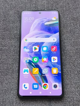 Predám Xiaomi Redmi Note 12 Pro+ 5G, 8GB / 256GB, čierny - 4
