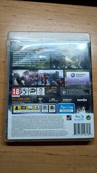 Killzone 3 - PS3 - 4