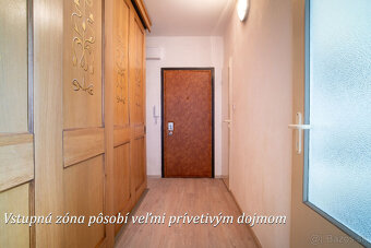 Hriňová 2i byt - 4