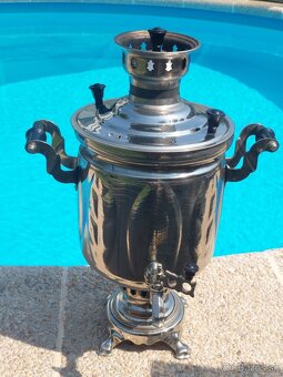 DuD Taj Mahal shisha - 4