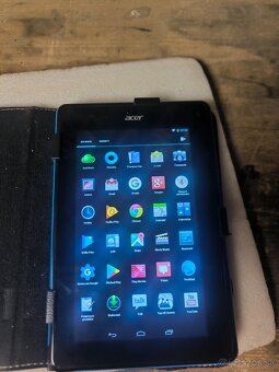 Predam tablet ACER - 4