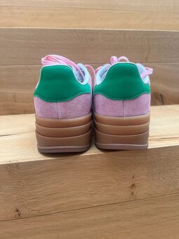 Adidas Gazelle - 4