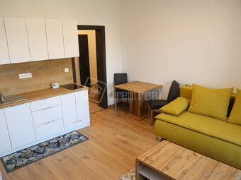 ZARIADENÝ 1 IZBOVÝ BYT 30 m2 S LOGGIOU VEDĽA TERMÁLNE… - 4