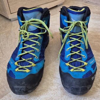 topánky Salewa Firetail Evo GTX (veľ. 40.5) - 4