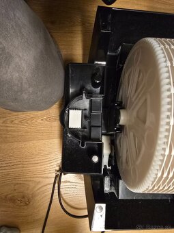 Zvlhčovač a čistič vzduchu Stylies AQUARIUS - 4