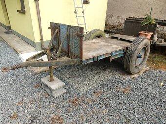 Zetor 25K - 4