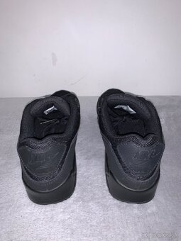 NIKE tenisky AIR MAX 90 - 4