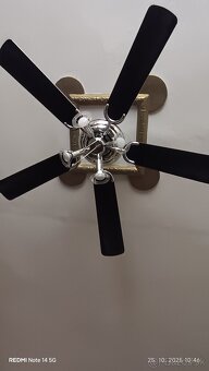 Ventilátor - 4