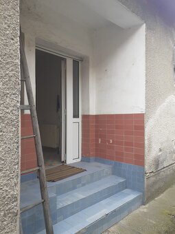 RD v Osľanoch s veľkým pozemkom - 4