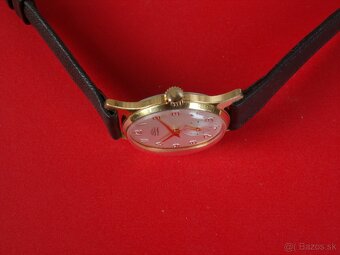 Hodinky Prim - rok 1965. - 4