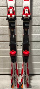 Lyže Head Super Shape 165cm - 4