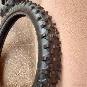 Pneumatiky MAXXIS - 4
