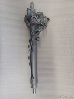 Servoriadenie golf 2-3 seat toledo inca - 4