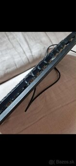 Podsvietená klávesnica - zn. Modecom Volcano Hammer - 4