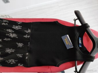 Polo Ralph Lauren - nové šaty veľ. L - 4