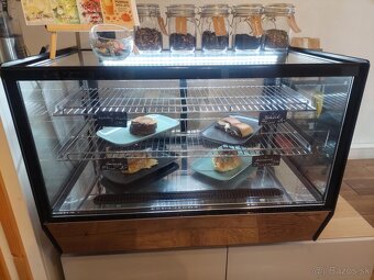 Chladiaca vitrína - 4
