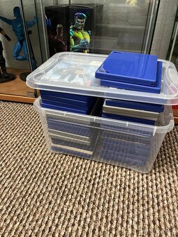 PlayStation 2 výmena za Nintendo. - 4