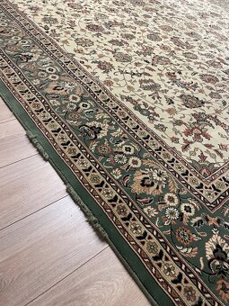 Perzský koberec - 4